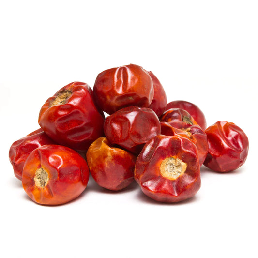 round dry chilly