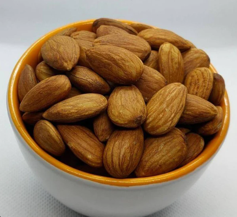 Raw Australian Almonds