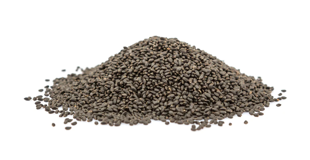 Basil seed