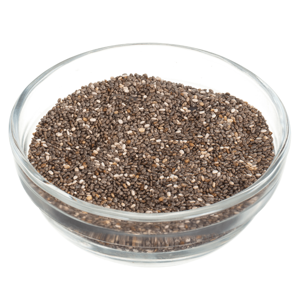 Chia seeds