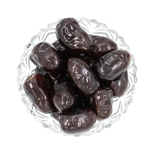 Kimia Iranian dates