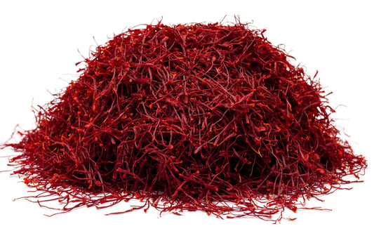 Premium Negin saffron Iran