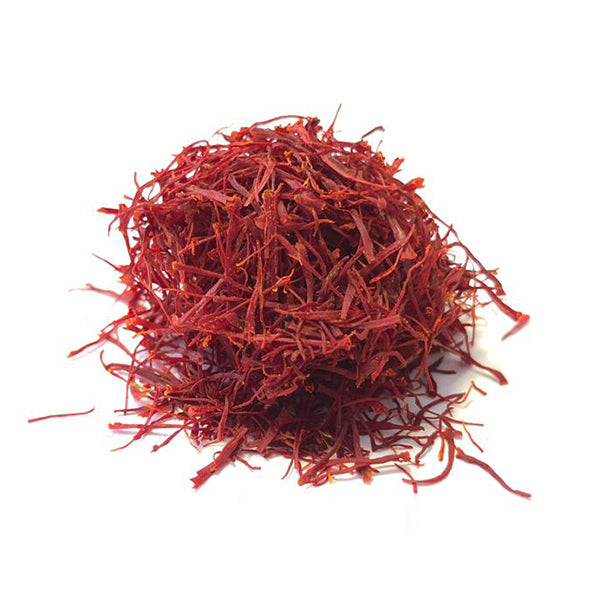 Premium Super Negin Saffron Iran