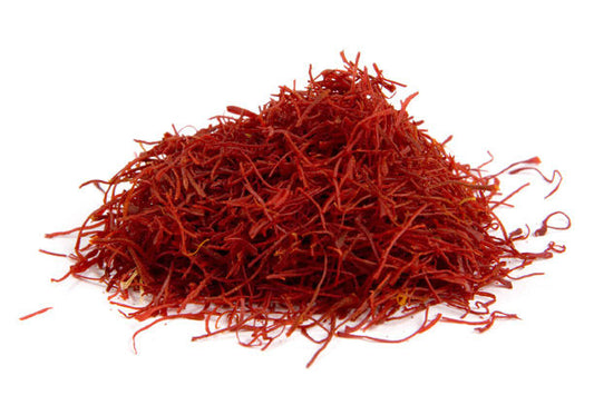 Pushali Saffron Iran