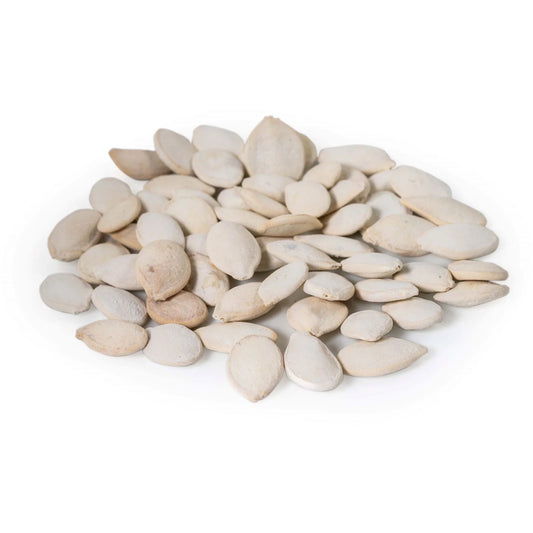 Pumpkin seeds normal with shell