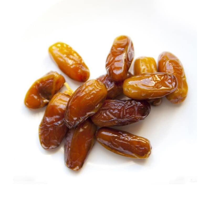 Seedless Tunisian dates