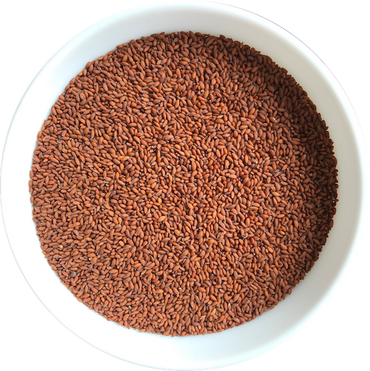 asalio seed