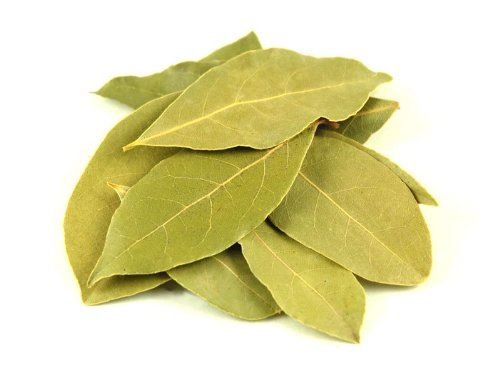 bay leaves