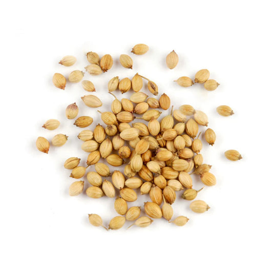 coriander whole