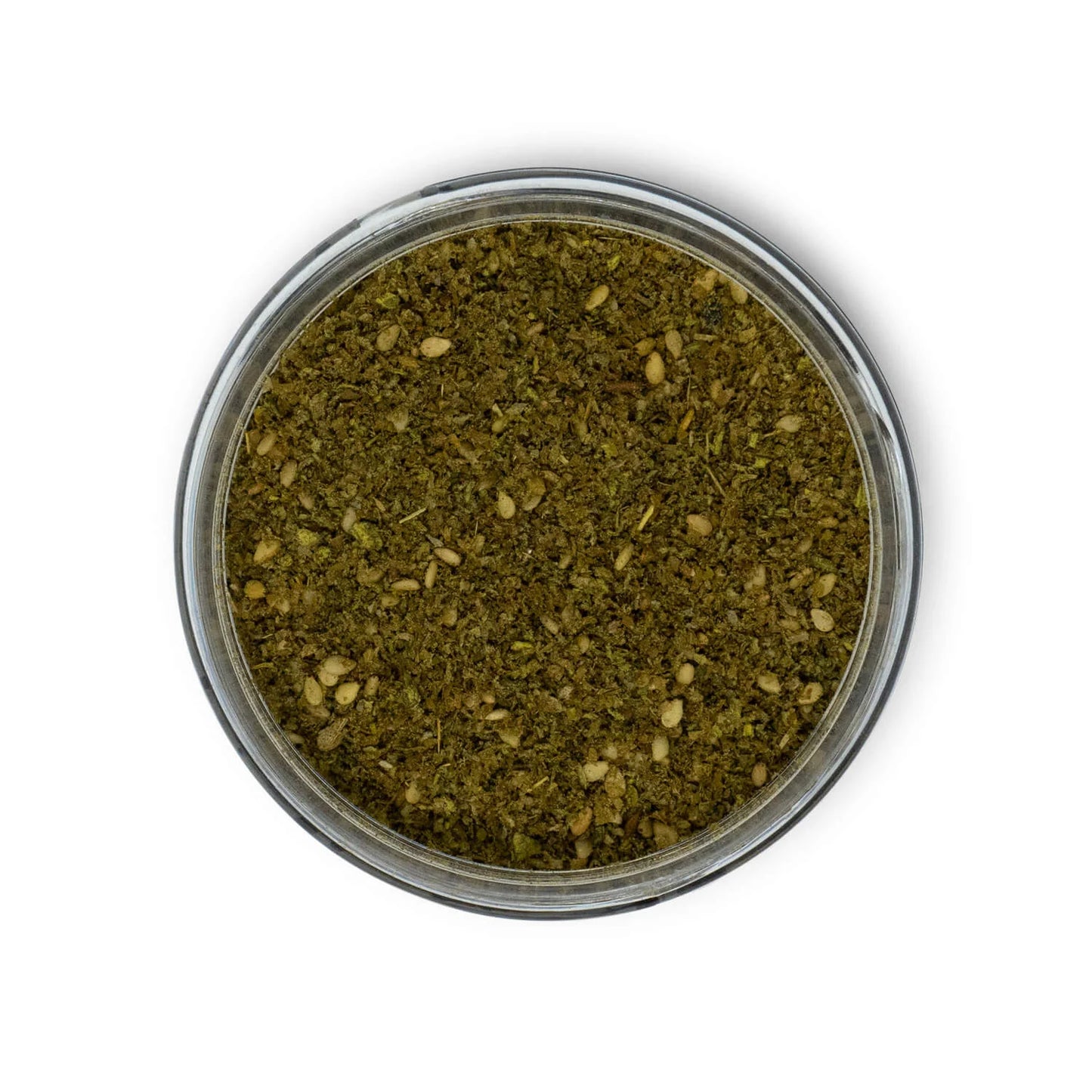 zaatar powder