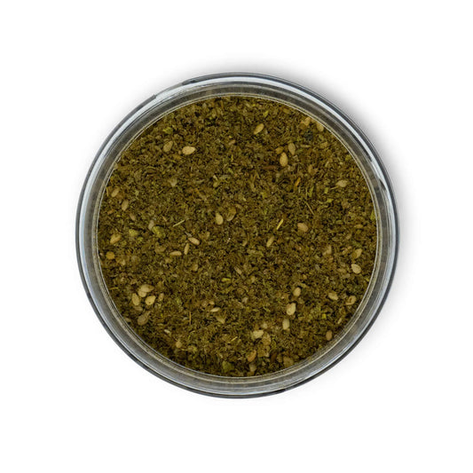 zaatar powder