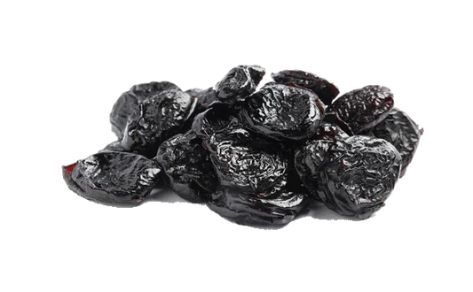 Seedless prunes Argentina