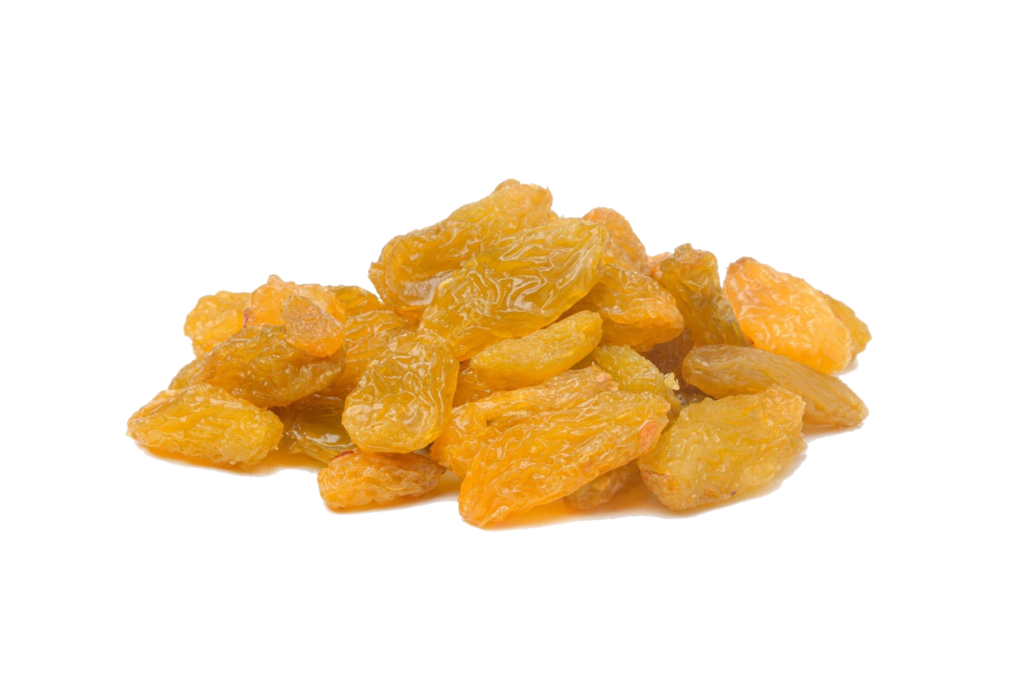 Golden raisins Iran jumbo