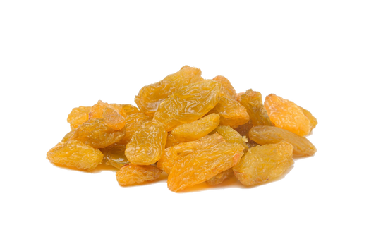 Golden raisins Iran jumbo