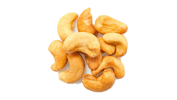 Cashew roasted Vietnam Small