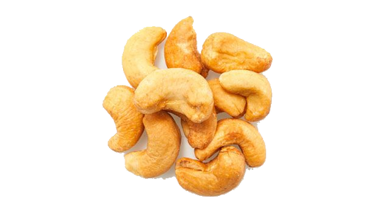 Cashew roasted Vietnam Small