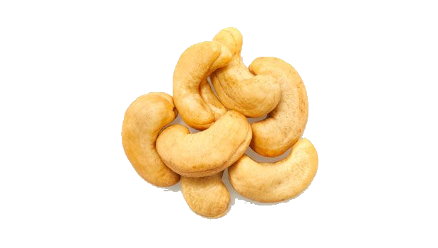 Cashew Raw India Small 320 size