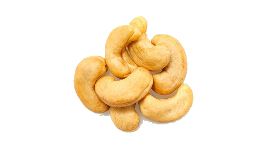 Cashew Raw India Small 320 size