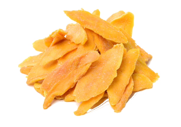 Dry mango