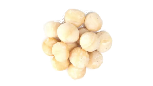 Macadamia Nuts South Africa