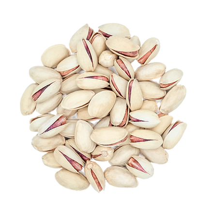 Non salted Medium size Pistachio USA