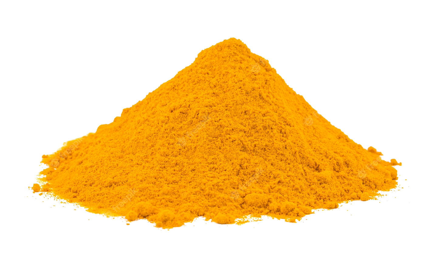 Pure Turmeric Powder