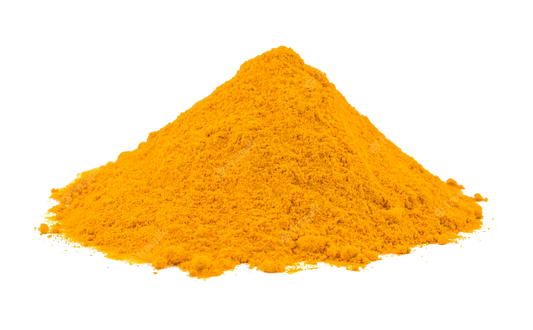 Pure Turmeric Powder