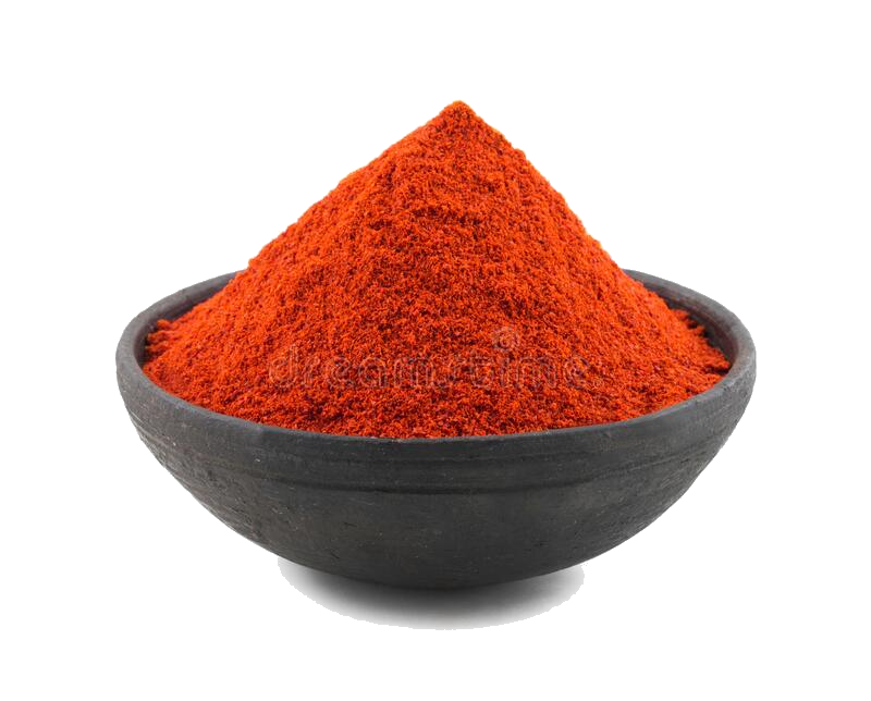 Pure Kashmiri Chili Powder