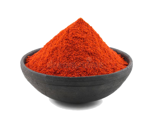 Pure Kashmiri Chili Powder