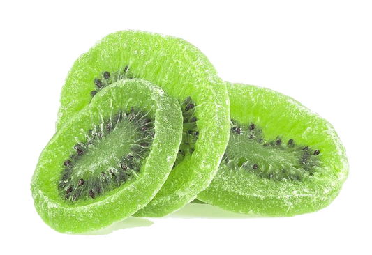 Dry kiwi