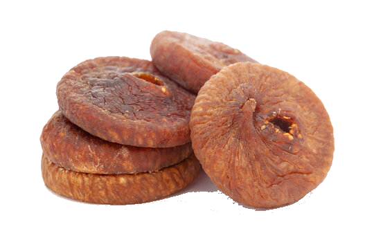 Dried Afghani figs small