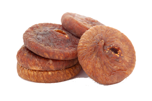 Dried Afghani figs small