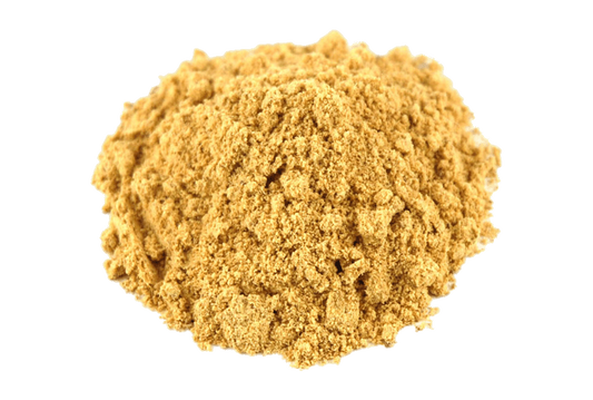 Pure Ginger Powder