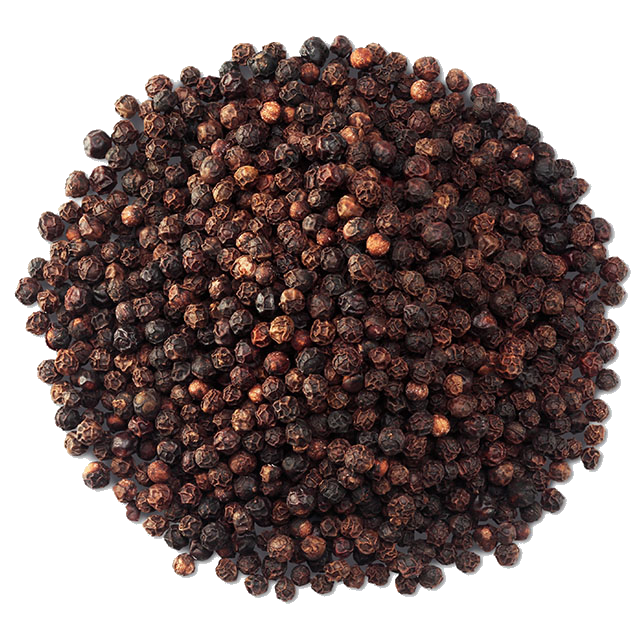 Black Pepper Whole Brazil