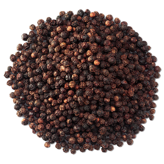 Black Pepper Whole Brazil